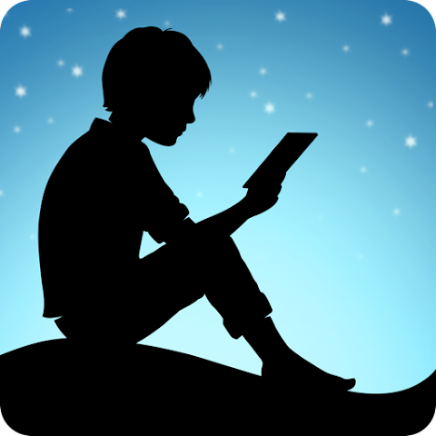 アイコン 書籍配信サービス Kindle
