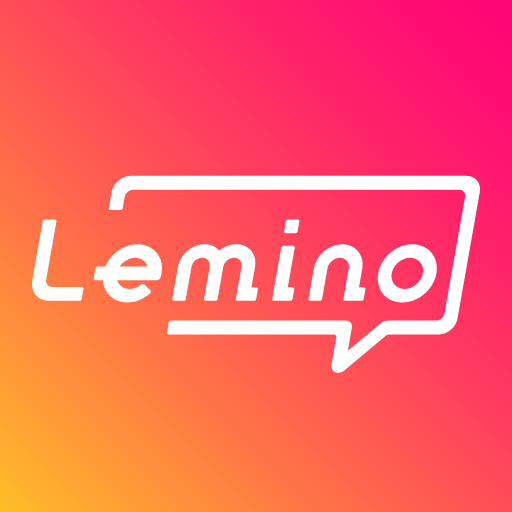 アイコン 動画配信サービス Lemino