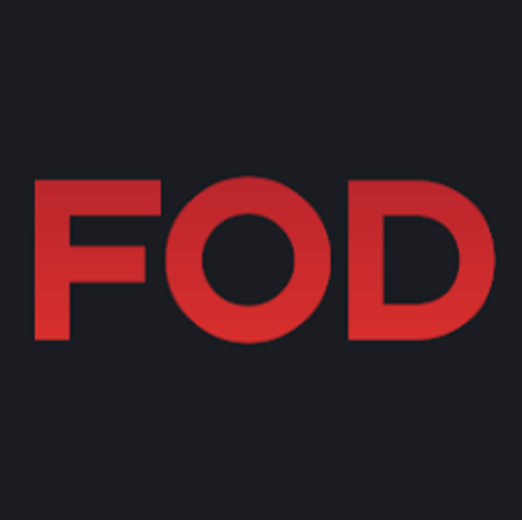 アイコン 書籍配信サービス FOD