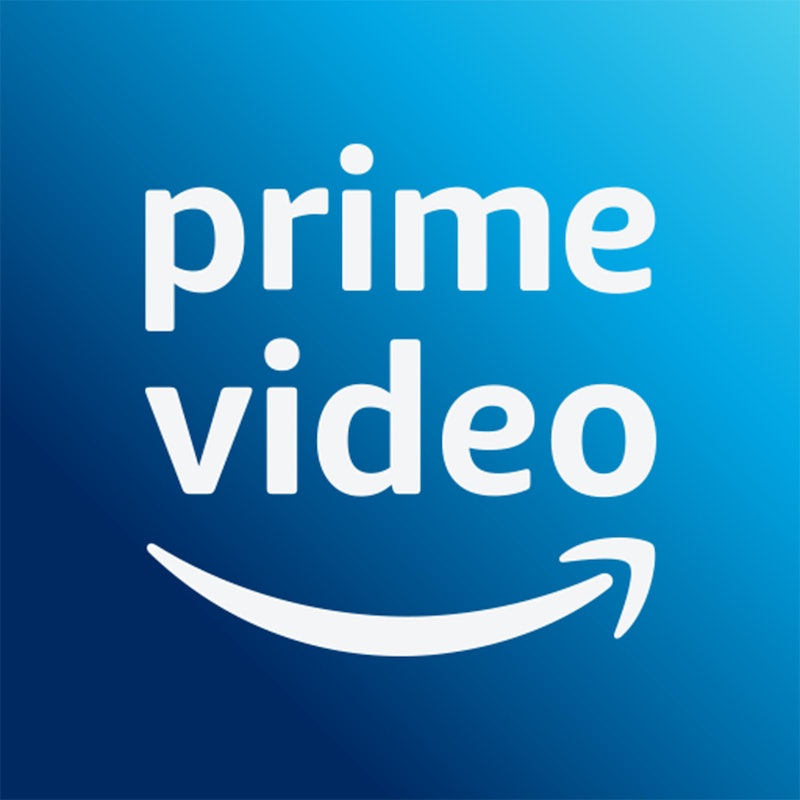 アイコン　動画配信サービス　amzon prime video