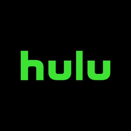 アイコン 動画配信サービス Hulu