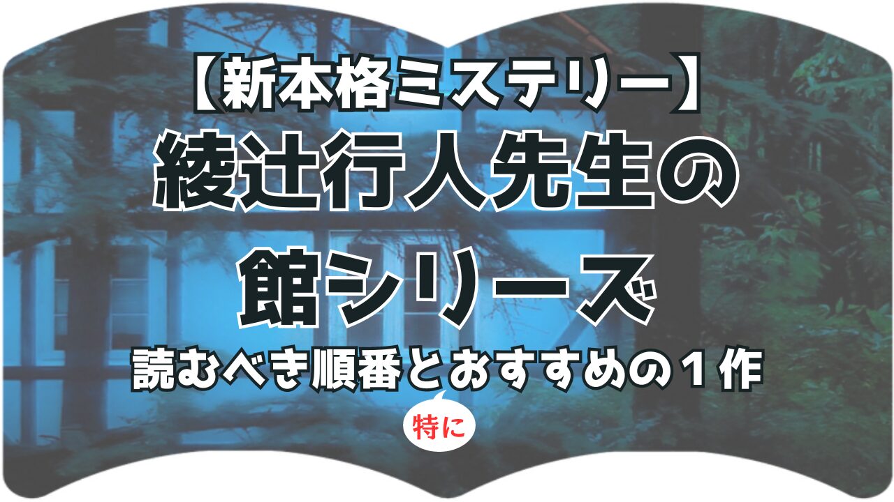 サムネイル 館シリーズ