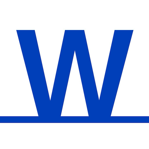 アイコン 書籍配信サービス wowow